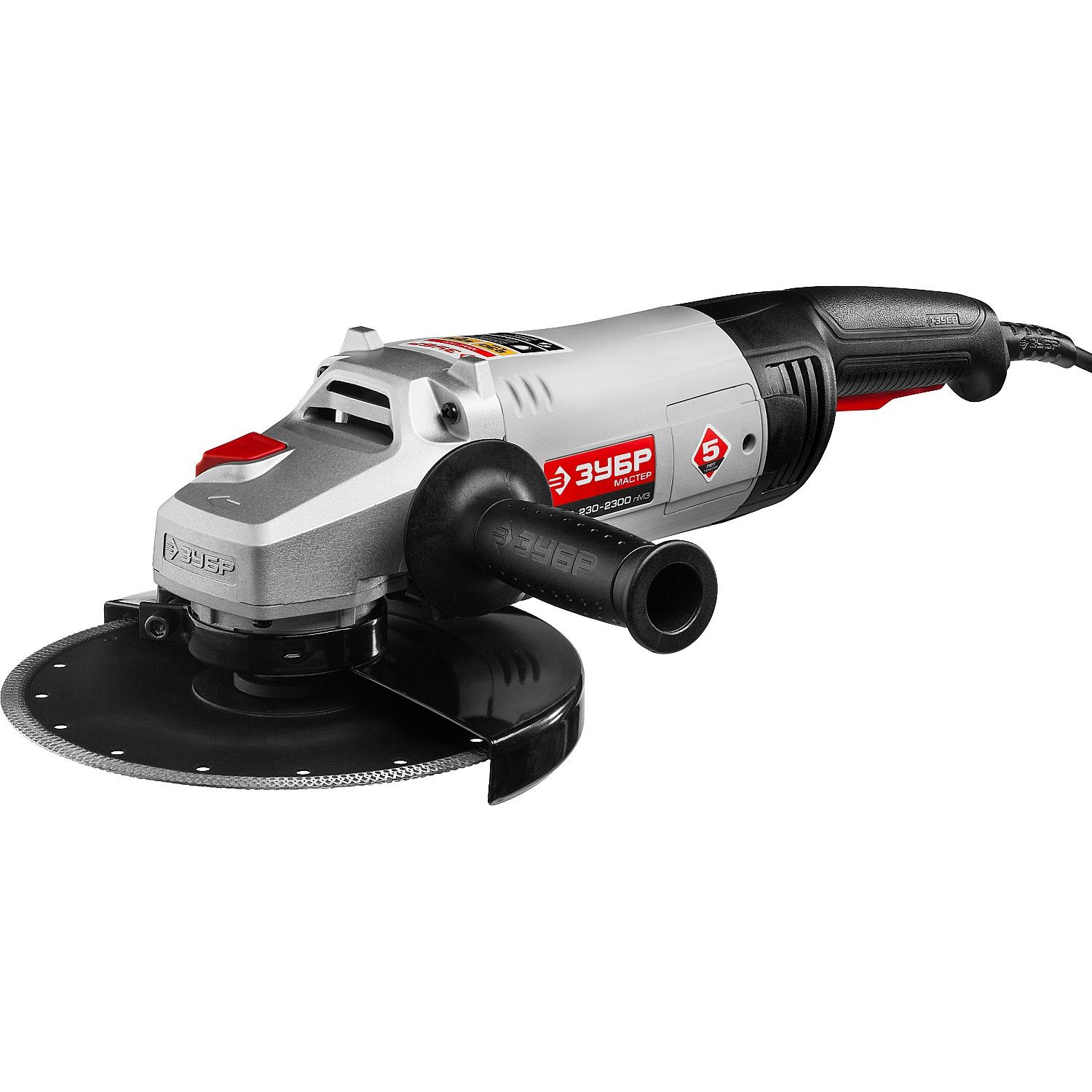 УШМ (Болгарка), 230 мм УШМ-230-2300 ПМ3