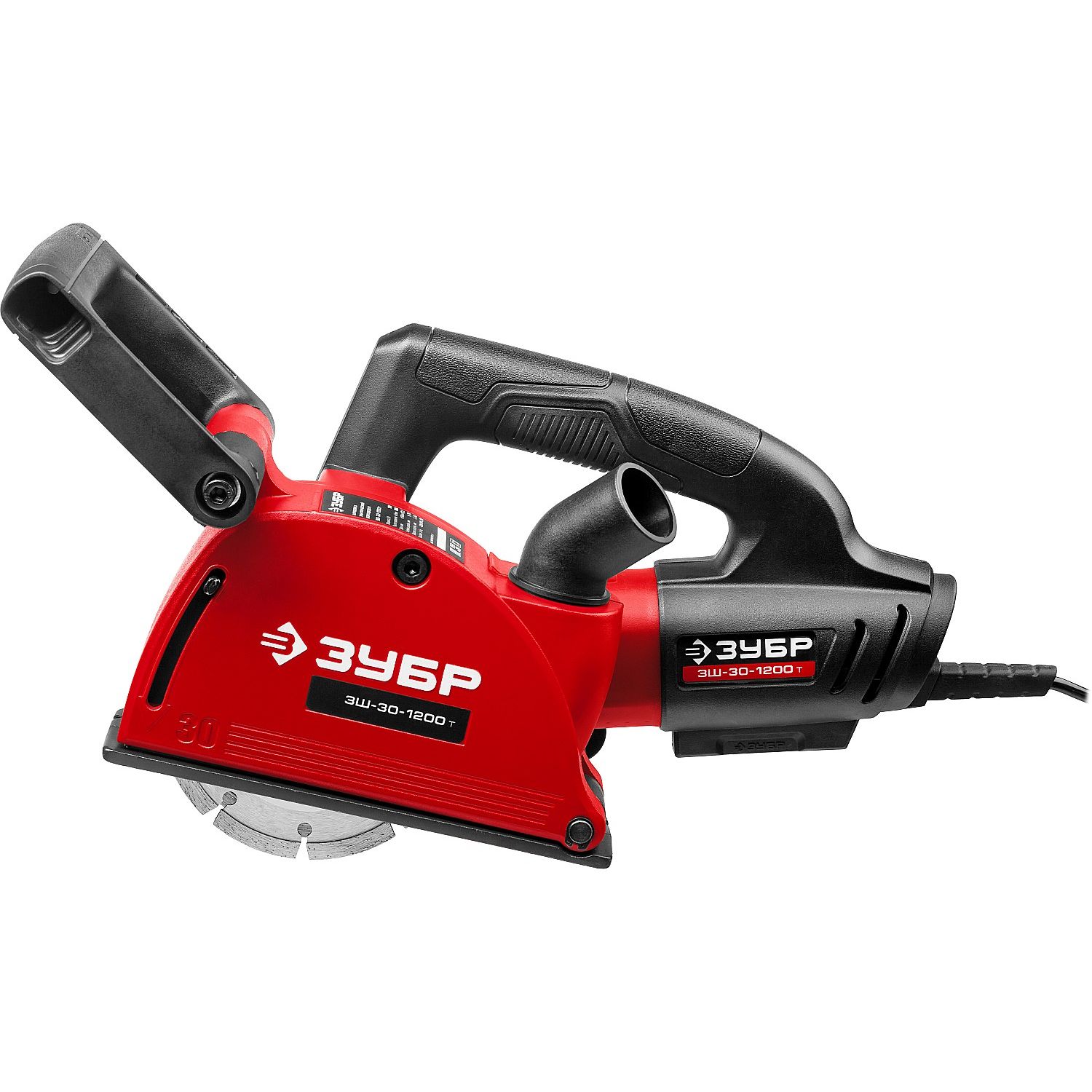 Штроборез ЗШ-30-1200 Т