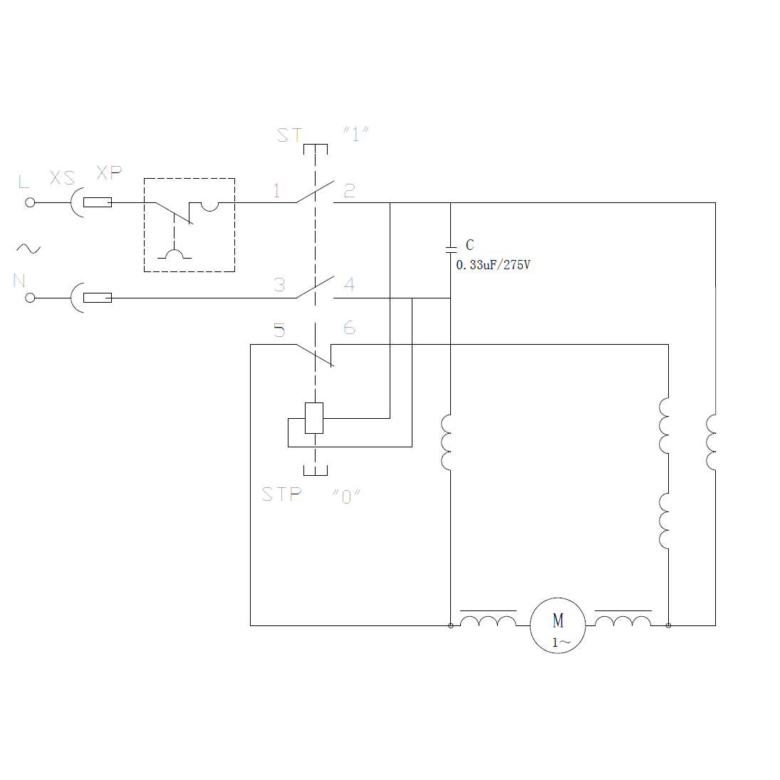 Станок распиловочный, многофункциональный ЗПДС-255-1500