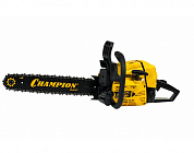 265 БЕНЗОПИЛА CHAMPION