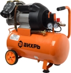 Запчасти для компрессора Вихрь КМП-400/50 74/3/6