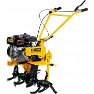 Мотоблок бензиновый с понижающей передачей GT-430 L