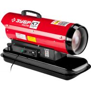 Пушка дизельная прямого нагрева, К7 ДП-К7-20000