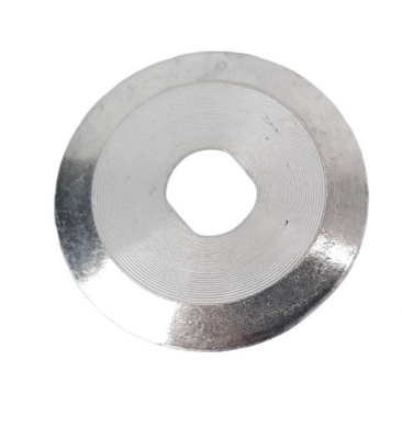 Фланец внешний D50x25.4 N000-021-872 для ЭП-200-800С, СП-620