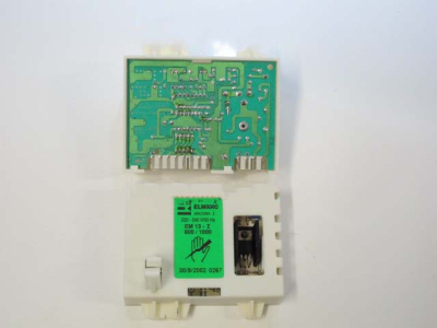 ЭЛЕКТРОННЫЙ МОДУЛЬ