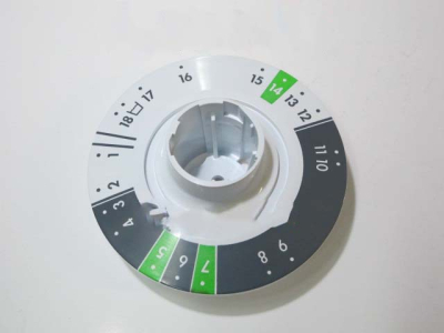 ЛИМБ РУЧКИ УПРАВЛЕНИЯ