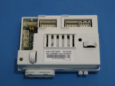 ЭЛЕКТРОННЫЙ МОДУЛЬ