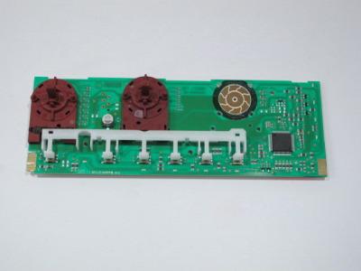 ЭЛЕКТРОННЫЙ МОДУЛЬ