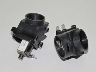 КЛАПАН ЭЛЕКТРОМАГНИТНЫЙ