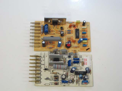 ЭЛЕКТРОННЫЙ МОДУЛЬ