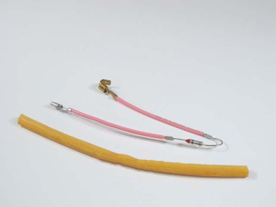 ТЕРМОПРЕДОХРАНИТЕЛЬ