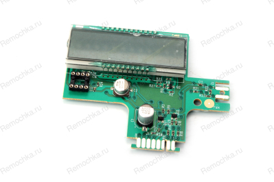 ЭЛЕКТРОННЫЙ МОДУЛЬ