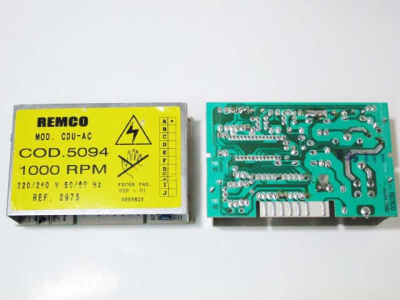 ЭЛЕКТРОННЫЙ МОДУЛЬ