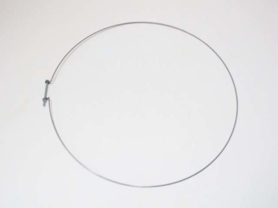 ХОМУТ МАНЖЕТЫ ЛЮКА