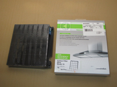 ФИЛЬТР УГОЛЬНЫЙ