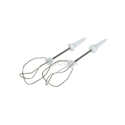 Венчики (2шт) для взбивания к миксерам Bosch 659061