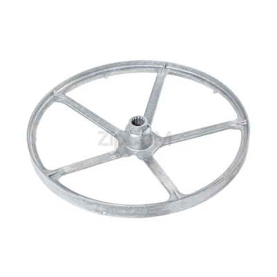 Шкив для стиральных машин Indesit, Ariston C00055043