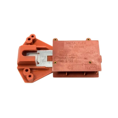 Замок люка (двери) Metalflex для стиральных машин Beko 2601440000
