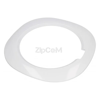 Обрамление люка внешнее для стиральных машин Indesit C00035765