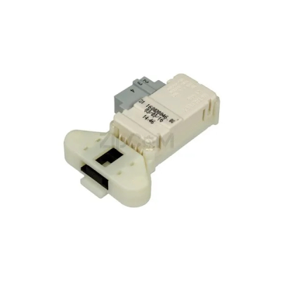Замок люка (двери) ZV-446 Metalflex для стиральных машин Indesit C00306612