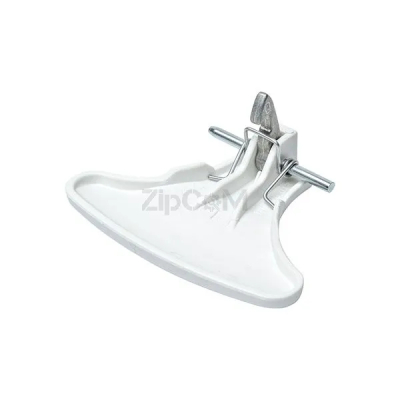 Ручка дверцы для стиральных машин Indesit C00096865