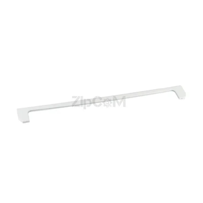 Обрамление переднее стеклянной полки 4819390100 для холодильников Beko