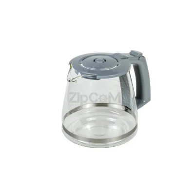 Колба с крышкой для кофеварки Bosch 658595