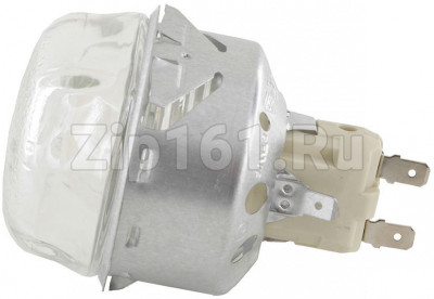 Лампа в комплекте с цоколем Bosch 00658468
