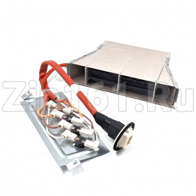 Тэн сушилки стиральной машины Indesit C00620174