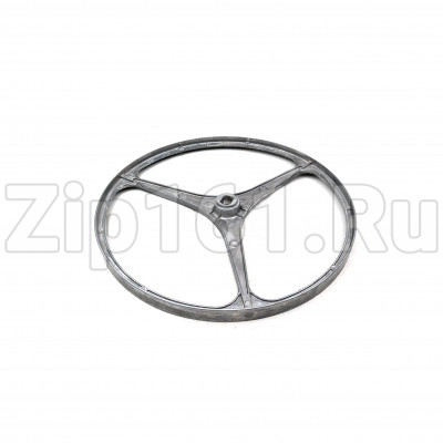 Шкив барабана оригинал Indesit C00312977