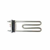 ТЭН 1700W, ИТАТЭН, L170мм, R15+, M120, K2, изогнутый, угол 2°, 230V
