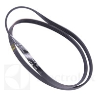 Ремень 1184 J6 EL Optibelt черный для стиральной машины Zanussi 1323531309