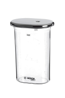 Прозрачный бачок, в сборе с крышкой