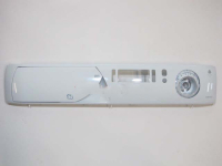 ПАНЕЛЬ УПРАВЛЕНИЯ