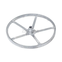 Шкив для стиральных машин Indesit, Ariston C00055043