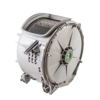 Бак 4055343794 для вертикальных стиральных машин Electrolux