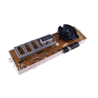 Модуль управления для стиральных машин Samsung MFS-T1R10AS-00