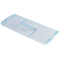 Панель ящика (верхнего/среднего/нижнего) морозильной камеры для холодильников Beko 4312611000