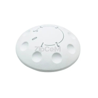 Ручка терморегулятора для холодильника Beko 4306470100