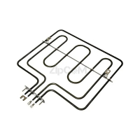 Нагревательный тэн верхний (гриль) для духовки Electrolux 3570355010 2250W (800+1750W)