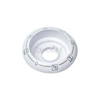 Лимб ручки регулировки режимов духовки для плит Beko 250944508