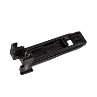 Крепление левой петли двери для духовок Beko 250440102