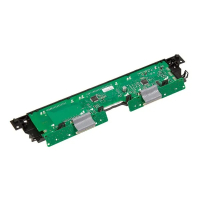 Модуль индикации духового шкафа Siemens 00672641