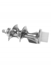 Шнек мясорубки с муфтой, №5 Bosch 12022040