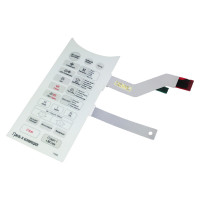 Сенсорная панель СВЧ SAMSUNG DE34-00192E C103R
