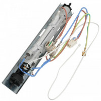 Проточный нагреватель для кофемашины Bosch 12015169