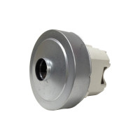Мотор пылесоса VCM-58 1600W Philips H=113mm D=120mm аналог HX-70XL
