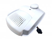 Плата управления в корпусе Beko 4362650185