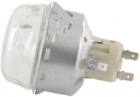 Лампа в комплекте с цоколем Bosch 00658468
