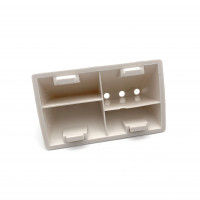 Редан (ребро барабана) Indesit 118022